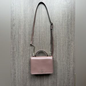 Kate Spade cross-body bag